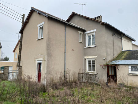 Achat maison Ernee Réf. M79184