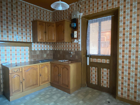 A vendre maison Ernee 53500; prix nous consulter