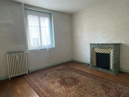 A vendre maison Ernee 53500; prix nous consulter