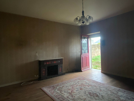 A vendre maison Ernee 53500; prix nous consulter