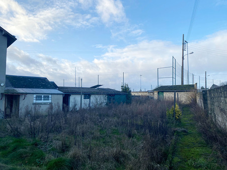 Maison sur Ernee ; prix nous consulter ; Achat Réf. M79184