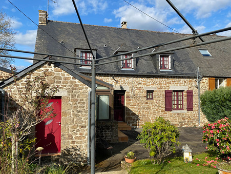 Maison sur Montaudin ; prix nous consulter ; A vendre Réf. M79449