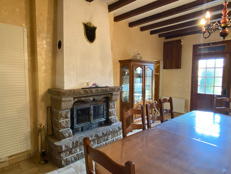 Achat maison Montaudin Réf. M79449