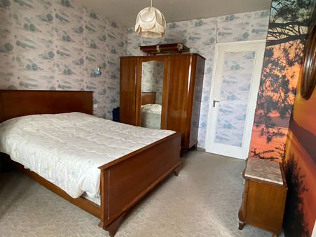 Maison sur Montaudin ; prix nous consulter ; A vendre Réf. M79449