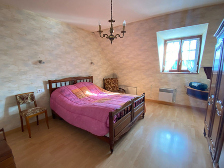 Maison prix nous consulter sur Montaudin (53220) - Réf. M79449