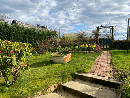 Achat maison Montaudin Réf. M79449