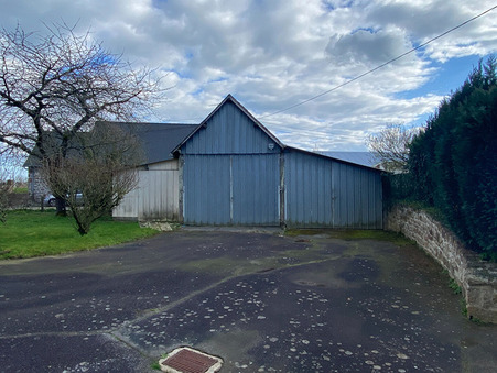 Maison prix nous consulter Réf. M79449 Montaudin