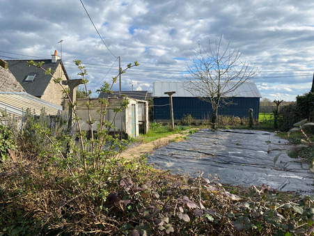 Maison prix nous consulter Réf. M79449 Montaudin