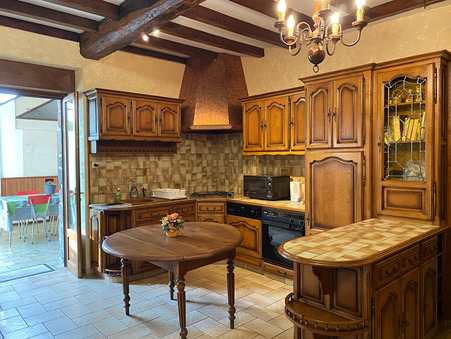 Maison prix nous consulter sur Montaudin (53220) - Réf. M79449