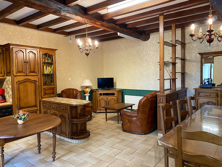 Maison sur Montaudin ; prix nous consulter ; Achat Réf. M79449