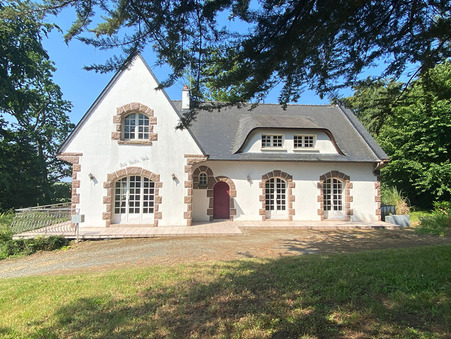 Vente maison prix nous consulter Landivy