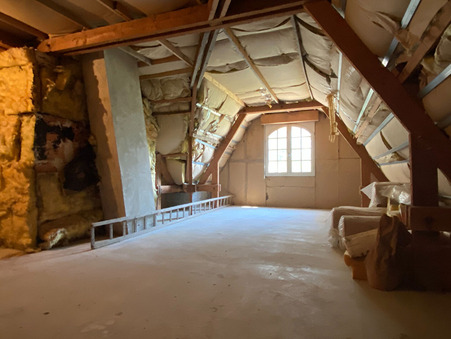 A vendre maison Landivy 53190; prix nous consulter