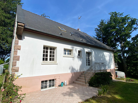 Achat maison Landivy Réf. M79627
