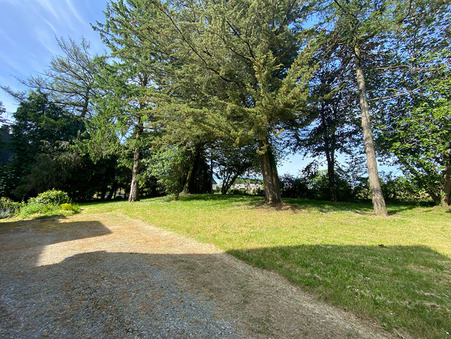 Vente maison prix nous consulter Landivy