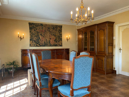 Maison sur Landivy ; prix nous consulter ; Achat Réf. M79627