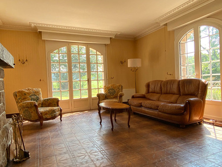 Maison sur Landivy ; prix nous consulter ; Vente Réf. M79627