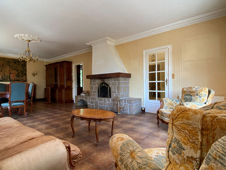 Achat maison Landivy Réf. M79627