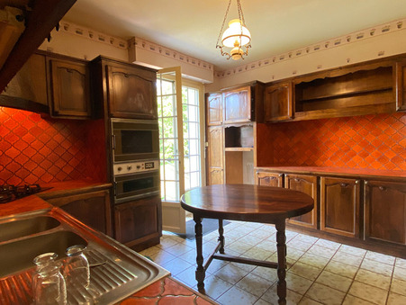 A vendre maison Landivy 53190; prix nous consulter