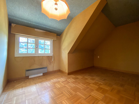 A vendre maison Landivy 53190; prix nous consulter