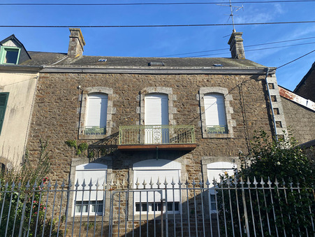 Maison sur Ernee ; prix nous consulter ; Achat Réf. M710276