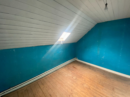 Vente maison prix nous consulter Ernee