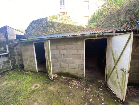 Maison prix nous consulter sur Ernee (53500) - Réf. M710276