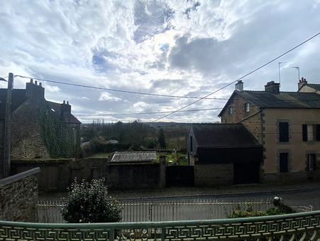 Maison sur Ernee ; prix nous consulter ; Vente Réf. M710276