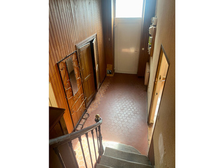 Maison prix nous consulter sur Ernee (53500) - Réf. M710276