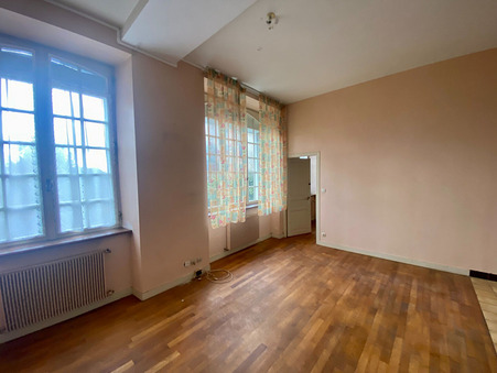 A vendre maison Ernee 53500; prix nous consulter