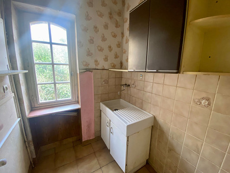 Achat maison Ernee Réf. M710276