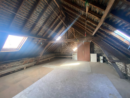 Maison sur Ernee ; prix nous consulter ; Achat Réf. M710276