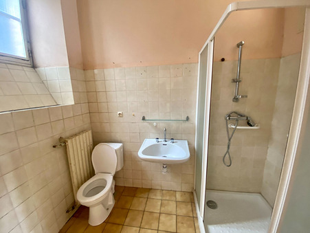 A vendre maison Ernee 53500; prix nous consulter