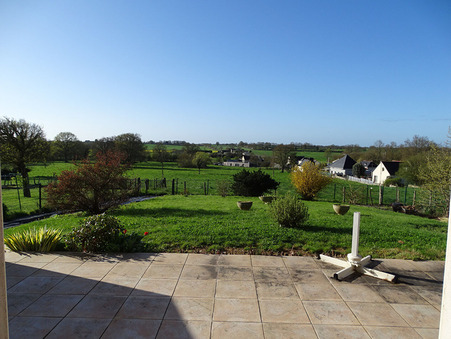 Maison sur Erdre en Anjou ; prix nous consulter ; Vente Réf. S510334