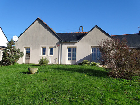 Vente maison prix nous consulter Erdre en Anjou