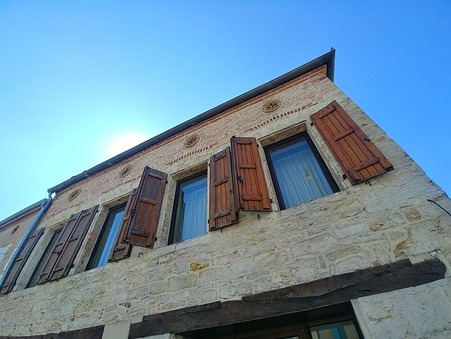 Maison 169 000 €  Réf. 13616 Caussade