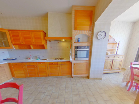 Vente maison 169 000 €  Caussade