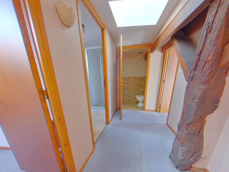 Maison 169 000 €  sur Caussade (82300) - Réf. 13616