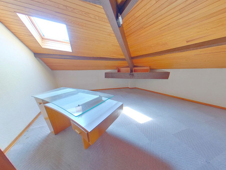 Achat maison Caussade Réf. 13616