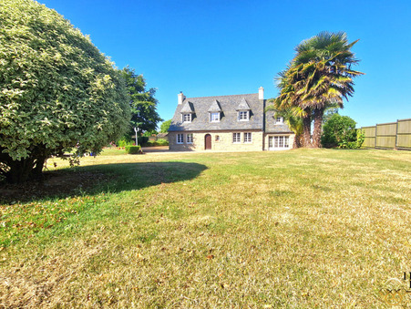 Taulé  399 000 €