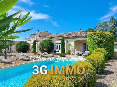 SAINT REMY DE PROVENCE 2 173 000€