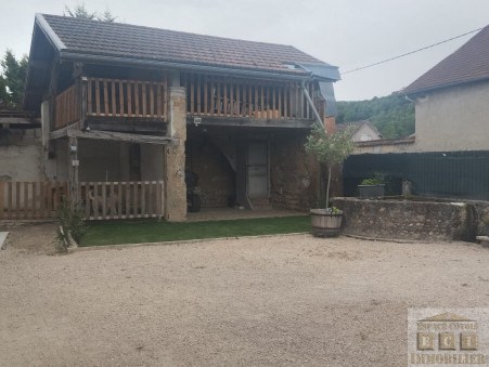 Vente maison 199 000 €  Mottier