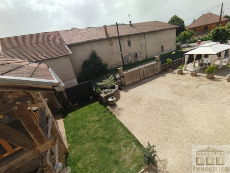 Achat maison Mottier Réf. 1640