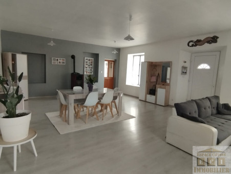 A vendre maison Mottier 38260; 199 000 € 