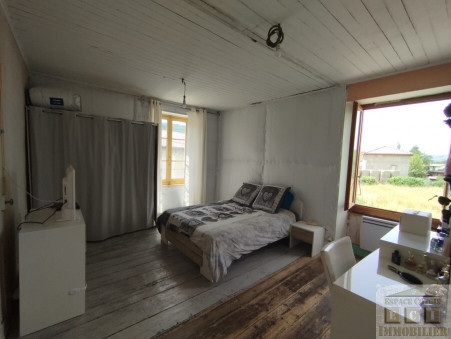 Maison sur Mottier ; 199 000 €  ; Achat Réf. 1640