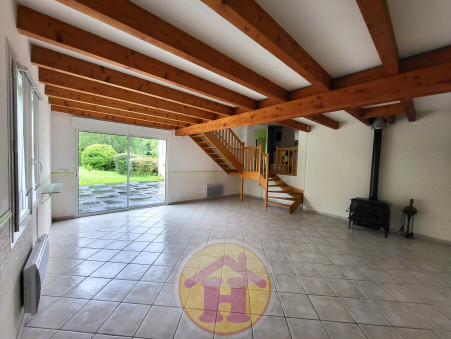 Maison sur Saint-Junien ; 246 750 € ; A vendre Réf. 1128