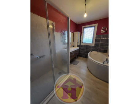 Maison 246 750 € Réf. 1128 Saint-Junien