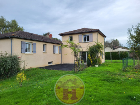 Achat maison Saint-Junien Réf. 1128