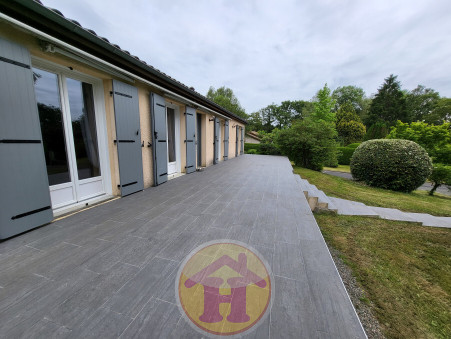 A vendre maison Saint-Junien 87200; 246 750 €