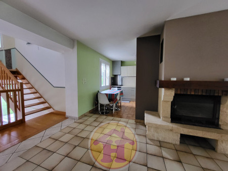 A vendre maison Saint-Junien 87200; 246 750 €