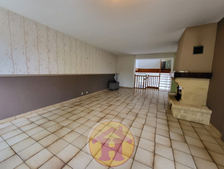 Maison 246 750 € sur Saint-Junien (87200) - Réf. 1128